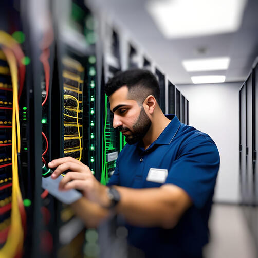 RAKAEZ is your go-to partner for all your connectivity requirements