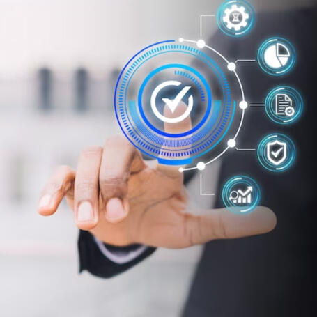 First: Establishment service